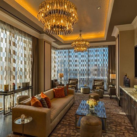 יוסטון The Post Oak Hotel מראה חיצוני תמונה