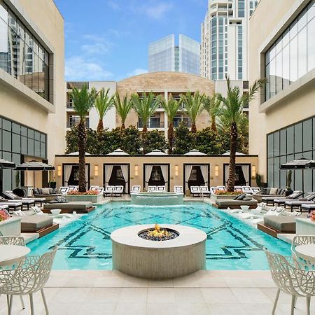 יוסטון The Post Oak Hotel מראה חיצוני תמונה