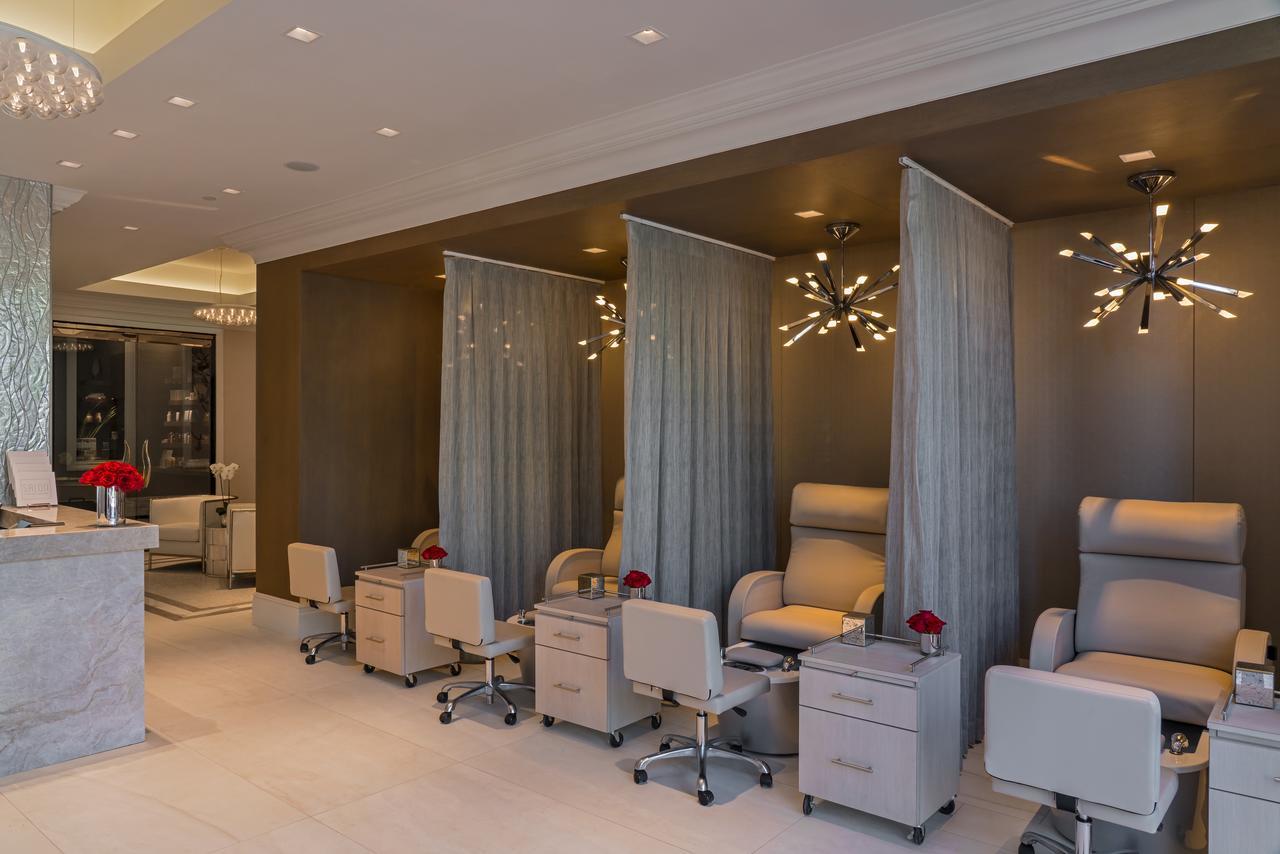 יוסטון The Post Oak Hotel מראה חיצוני תמונה