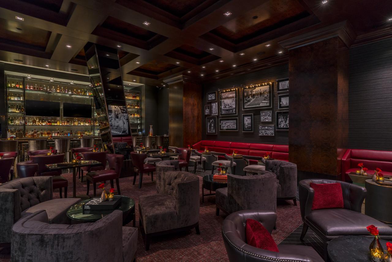 יוסטון The Post Oak Hotel מראה חיצוני תמונה