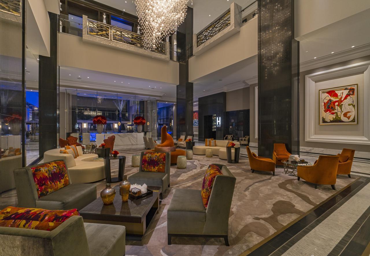 יוסטון The Post Oak Hotel מראה חיצוני תמונה