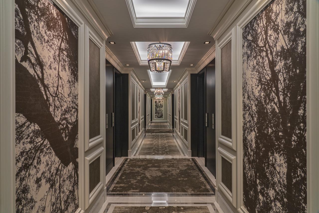 יוסטון The Post Oak Hotel מראה חיצוני תמונה