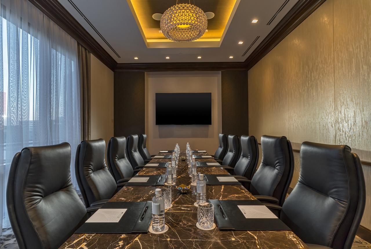 יוסטון The Post Oak Hotel מראה חיצוני תמונה