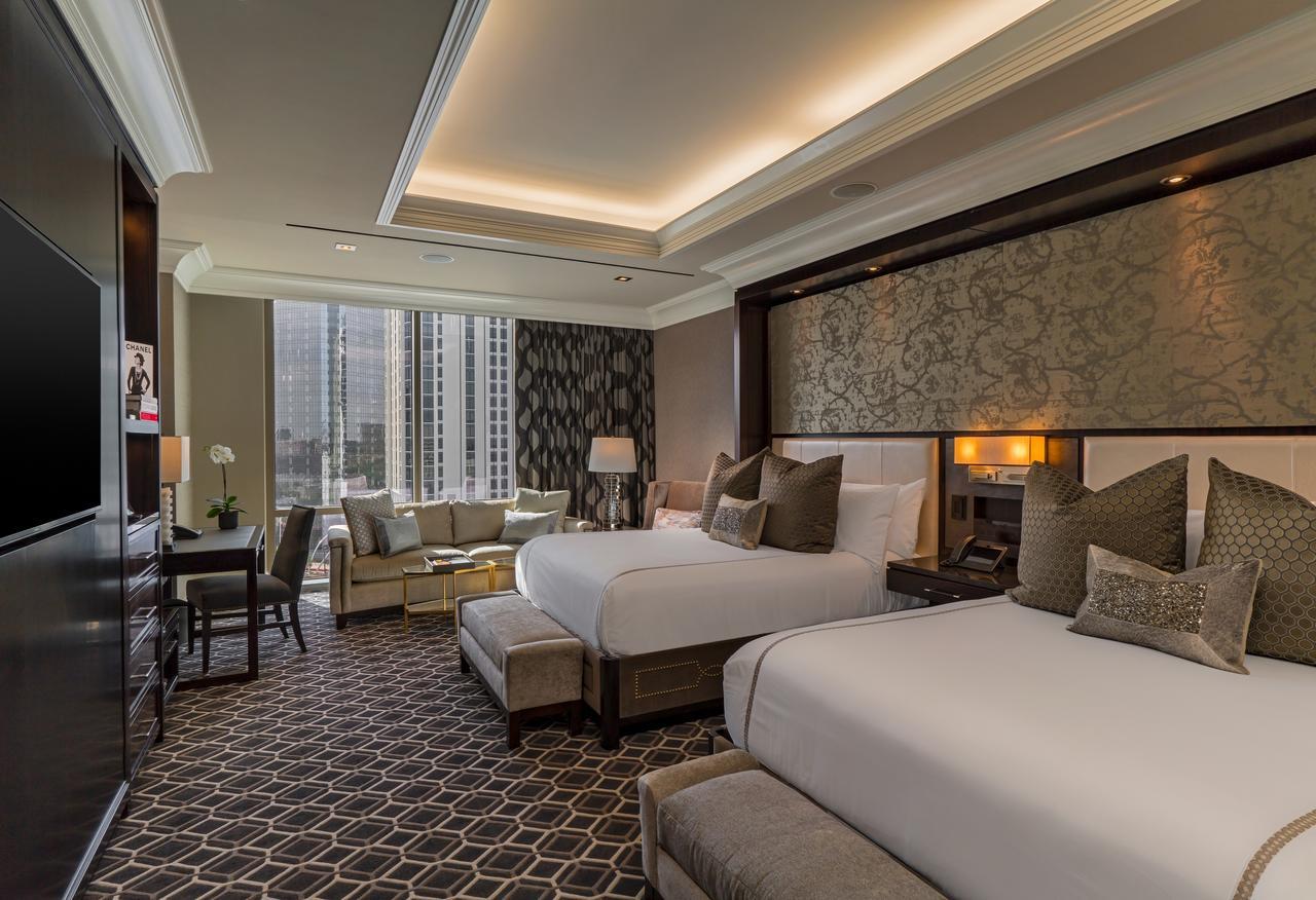 יוסטון The Post Oak Hotel מראה חיצוני תמונה