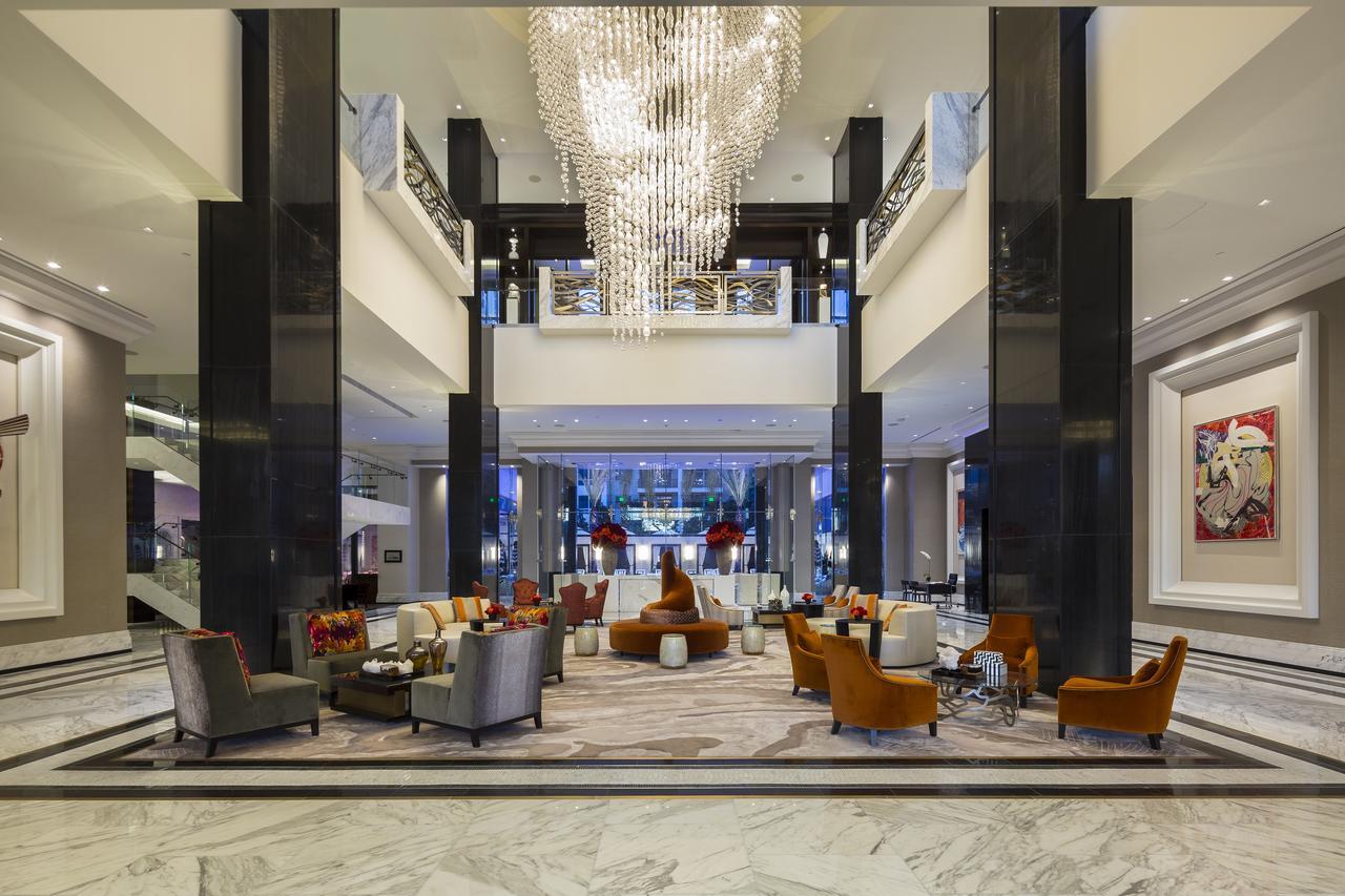 יוסטון The Post Oak Hotel מראה חיצוני תמונה