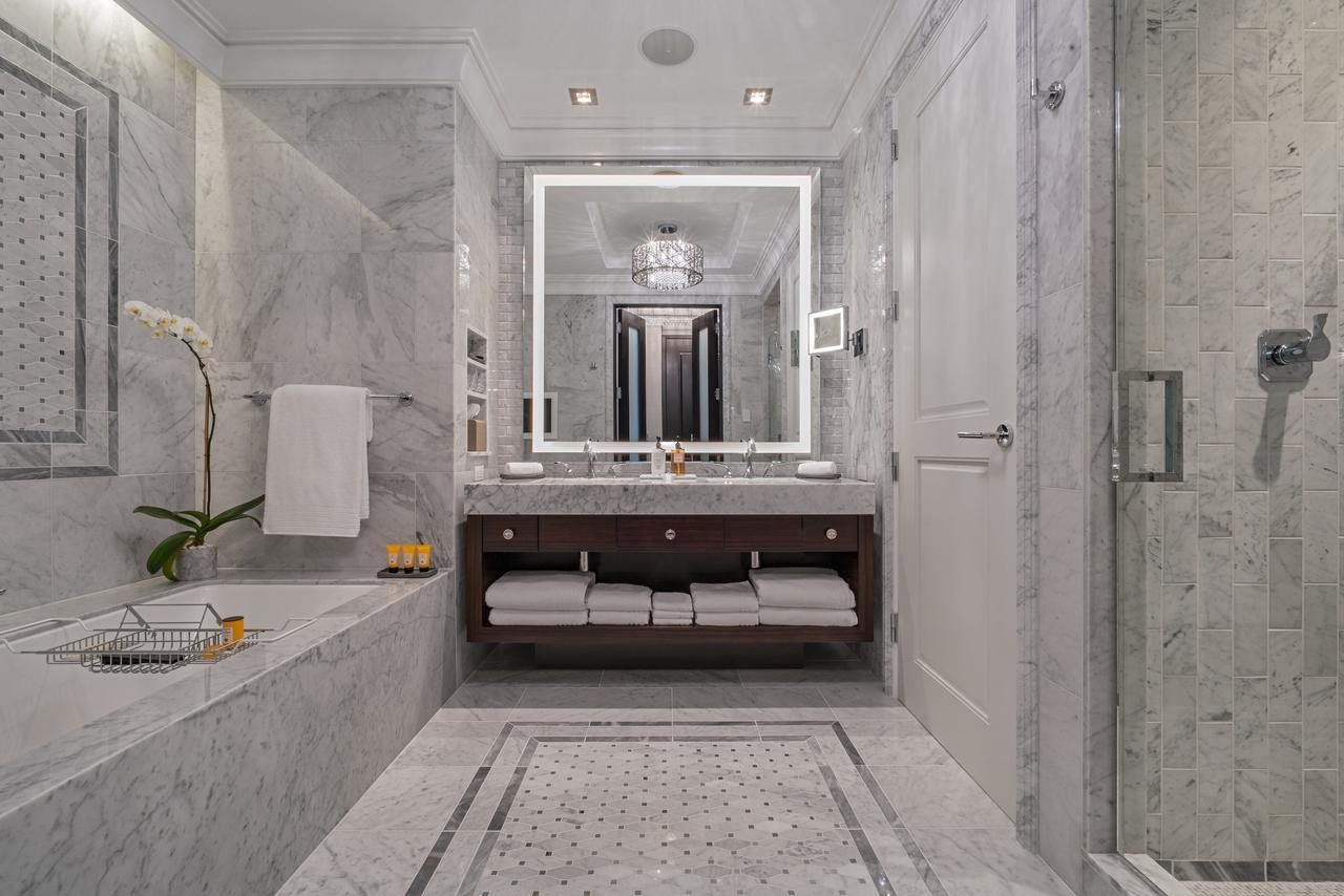 יוסטון The Post Oak Hotel מראה חיצוני תמונה