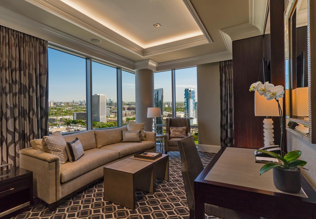 יוסטון The Post Oak Hotel מראה חיצוני תמונה