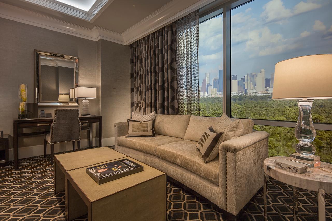 יוסטון The Post Oak Hotel מראה חיצוני תמונה