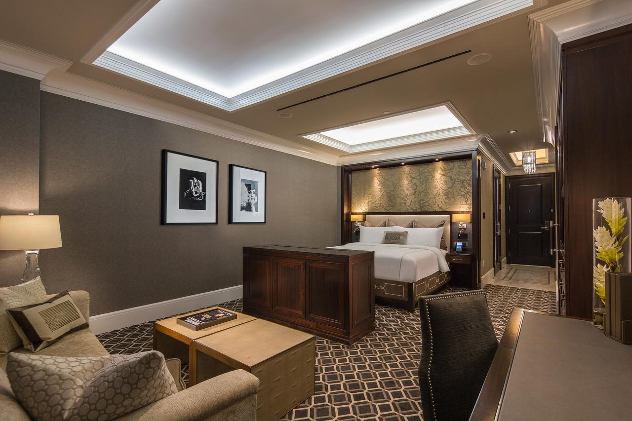 יוסטון The Post Oak Hotel מראה חיצוני תמונה