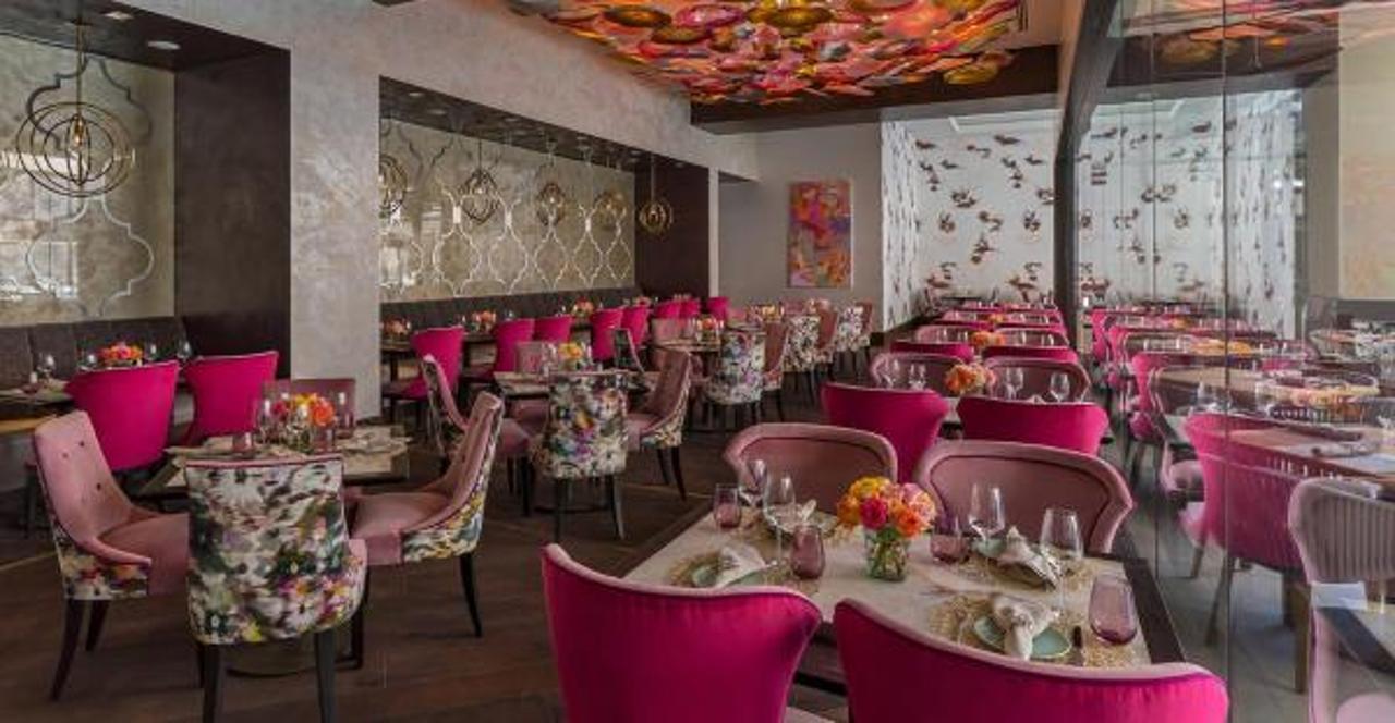 יוסטון The Post Oak Hotel מראה חיצוני תמונה