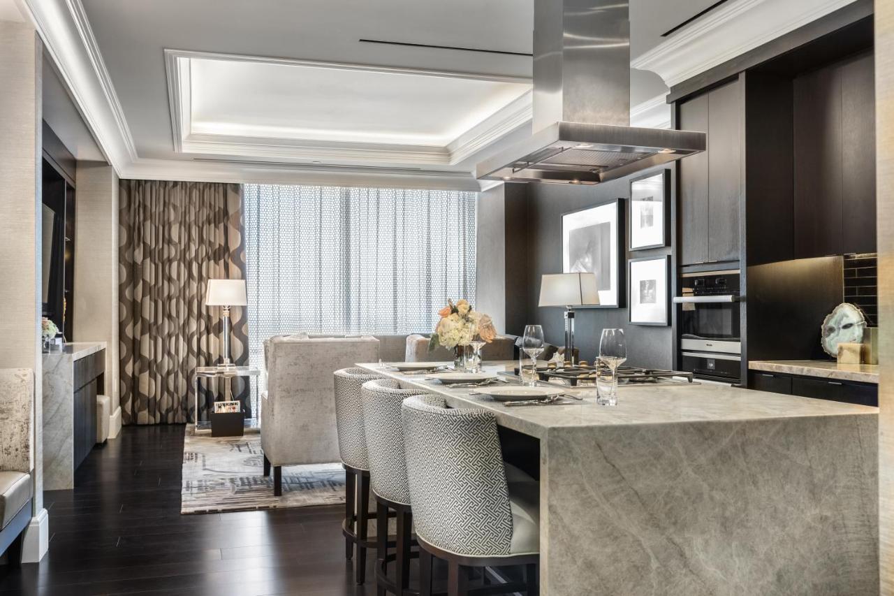 יוסטון The Post Oak Hotel מראה חיצוני תמונה