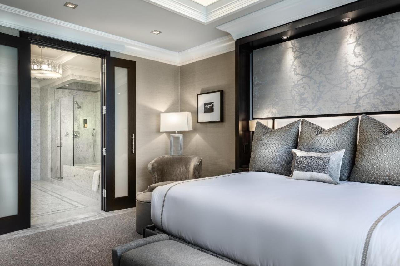 יוסטון The Post Oak Hotel מראה חיצוני תמונה