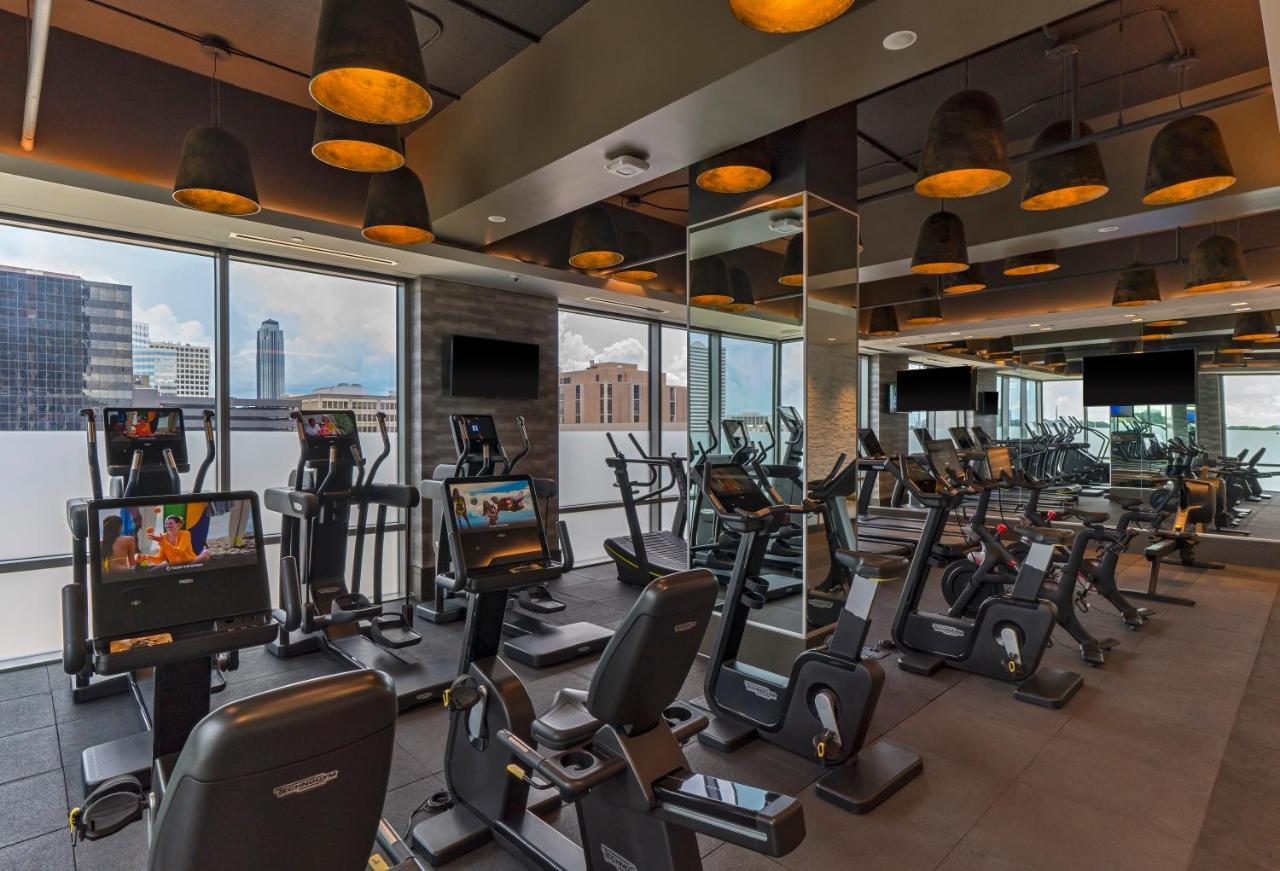 יוסטון The Post Oak Hotel מראה חיצוני תמונה